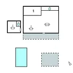 1 Bedroom Awesome In דירה פאקוסטאן
