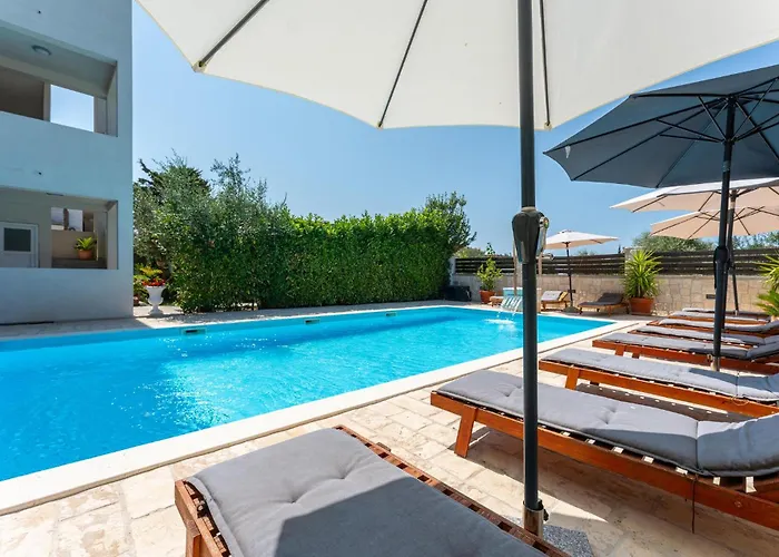 1 Bedroom Awesome In