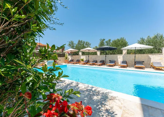 アパート 1 Bedroom Awesome In *