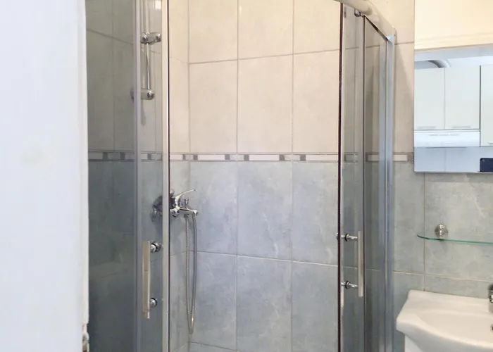 1 Bedroom Awesome In Апартаменты *