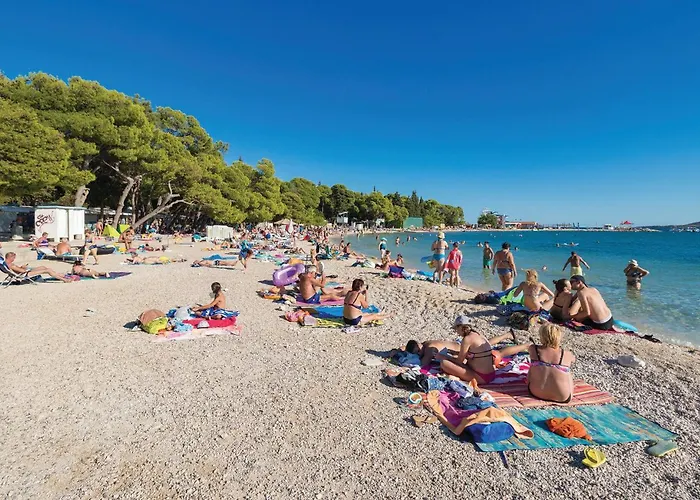 1 Bedroom Awesome In